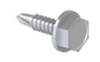 Tornillo Rosca Chapa 1